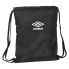 Фото #1 товара SAFTA Umbro Drawstring Bag