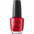 Фото #1 товара Лак для ногтей Opi Nail Lacquer Kiss My Aries 15 ml