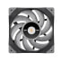 Thermaltake TOUGHFAN 12 - Fan - 12 cm - 500 RPM - 2500 RPM - 28.1 dB - 72.69 cfm