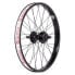 SALTPLUS Summit Vertex LSD 20´´ rear wheel