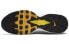 Фото #6 товара Nike Air Max 96 复古 减震耐磨 低帮 跑步鞋 男女同款 白黄蓝 / Кроссовки Nike Air Max 96 CZ1921-100