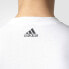 Фото #7 товара Футболка Adidas Essentials Linear