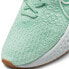 Фото #7 товара Nike React Infinity Run Flyknit 3 W DD3024-301 shoe