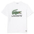 LACOSTE TH1285-00 short sleeve T-shirt