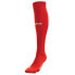 Фото #4 товара Zina Duro football socks 0A875F Red\White