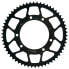 SUPERSPROX Steel Yamaha 420x58 RFE1131X58BLK Rear Sprocket