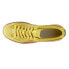 Фото #4 товара Puma Suede Vtg Lace Up X Pam Mens Orange, Yellow Sneakers Casual Shoes 39476801