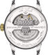 Tissot Men's Le Locle Automatic Silver Dial Watch - T0064282203200 NEW