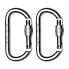 Фото #1 товара PONSA Safety Carabiner