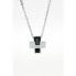 ფოტო #1 პროდუქტის TIME FORCE TS5115CS Necklace