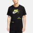 Фото #4 товара Футболка Nike LogoT CU0079-010