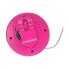 Фото #6 товара Kараоке-микрофоном Hello Kitty Розовая фуксия