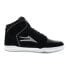 Фото #1 товара Lakai Telford MS1230208B00 Mens Black Suede Skate Inspired Sneakers Shoes