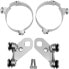 MEMPHIS SHADES MEM9891 Fitting Kit