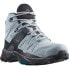 Фото #2 товара SALOMON X Ultra 4 Mid Goretex wide hiking boots