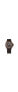 Фото #3 товара Часы Earth Wood Raywood Brown 47Mm Watch