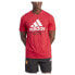 Фото #1 товара ADIDAS Manchester United FC 23/24 Dna Graphic Short Sleeve T-Shirt