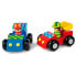 NICI Racing Car Set