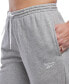 Фото #5 товара Women's Identity Drawstring French Terry Joggers