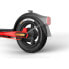 Ninebot KickScooter D18E Elektroroller Segway 10 Rder 250 W Erwachsene Rot