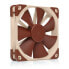 Фото #1 товара Вентилятор в корпусе Noctua NOC-NF-F12-PWM Ø 12 cm (1 штук)