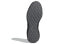 adidas AlphaBounce 耐磨 低帮 跑步鞋 男女同款 炭黑 舒适 / Кроссовки Adidas AlphaBounce GX4147