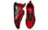 Nike Air Max 23 Black-Red Sports Shoes