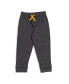 ფოტო #3 პროდუქტის Boys Lion King Fleece Pullover Hoodie and Pants Outfit Set to (18 Months - 10-12)