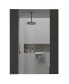 Barrington Rectangle Mirror Black Wengue Черный, 1 Count - фото #1