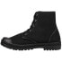 Фото #3 товара Dirty Laundry Pixies High Top Womens Black Sneakers Casual Shoes GPEX01CSD-90Z