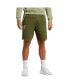 ფოტო #1 პროდუქტის Men's Green LAFC 2023 Player Travel Shorts