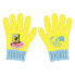 ფოტო #2 პროდუქტის BOB ESPONJA Spongebob Magic gloves