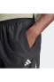 Фото #5 товара Шорты мужские для бега и тренировок Adidas GYM+ WV SHORT IP4467