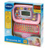 Розовый детский компьютер Vtech Diverpink PC ES 24 x 16 x 6 см от Vtech - фото #6