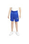 B Nsw Repeat Pk Short Çocuk Mavi Stil Şort Dj4013-480