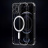 Фото #15 товара OEM Futerał CLEAR MAG COVER (MID) kompatybilny z MagSafe do IPHONE 15 Pro transparentny