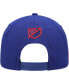 Men's Blue Real Salt Lake Kick Off 9FIFTY Snapback Hat