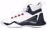 Basketball Shoes 361 Footwear Actual