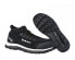 Albatros Ultimate Impulse Black - Male - Safety shoes - Black - Leather