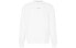 Фото #1 товара Толстовка Calvin Klein с принтом логотипа J318507-YAF белая