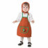 Фото #1 товара Маскарадные костюмы для детей Зеленый Оранжевый