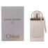 Фото #4 товара Женская парфюмерия Love Story Chloe EDP