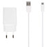 VIVANCO USB C Cable usb wall charger 15W