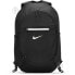 Nike PACKABLE STASH Lehký Batoh, Černá, Veľkosť UNI