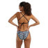 Фото #2 товара TYR Crosscut Tieback PRSMBRK Swimsuit