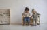 Фото #6 товара Детская мебель RNT by Really Nice Things Natürliche Montessori-Bank