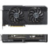 Фото #3 товара ASUS Radeon RX 7700 XT Dual O12G, 12288 MB GDDR6