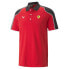 Фото #1 товара PUMA Ferrari Race short sleeve polo