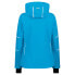 CMP Zip Hood 32W0206 jacket