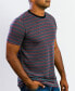 Men's Casual Comfort Soft Crewneck T-Shirt